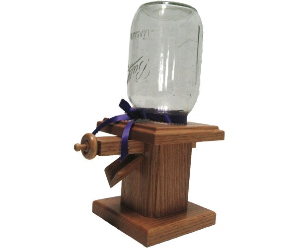 M&M/Peanut Dispenser