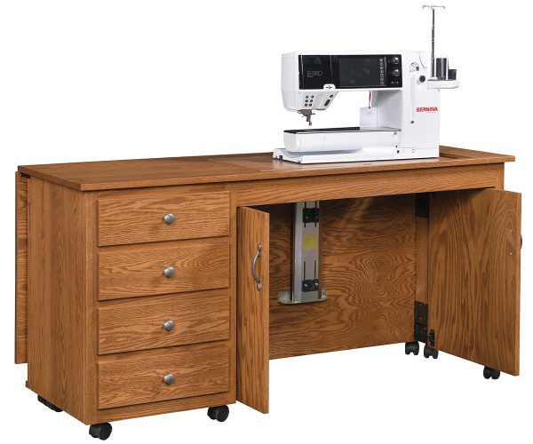 Flat Top Pocket Doors