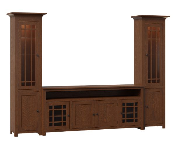 Harold Entertainment Center