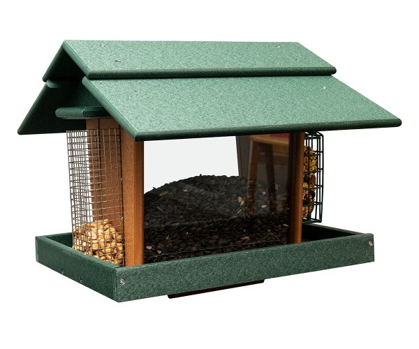 Classic Deluxe Feeder