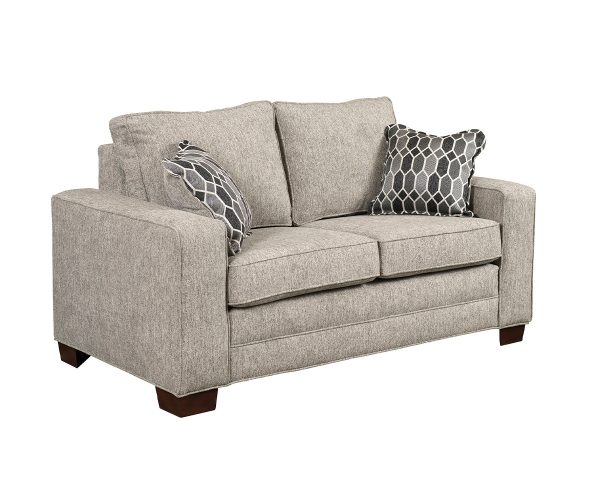 Belmont Loveseat