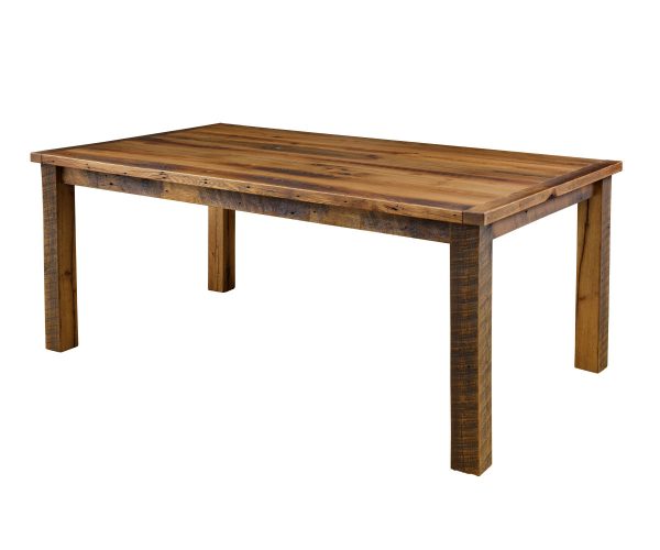 Prairie Table