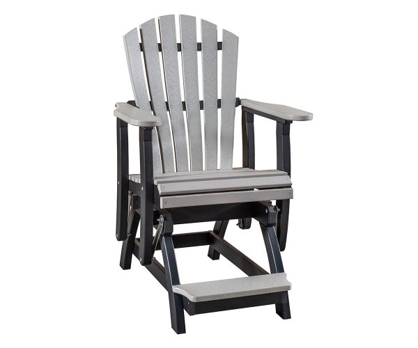 Beachcrest Counter Glider