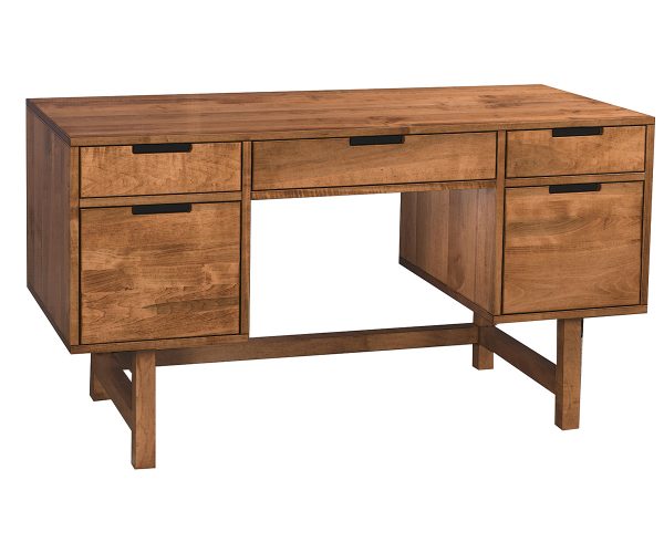 Mid Century Writing Desk