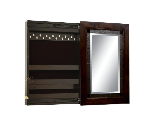 Brooklyn Jewelry Mirror