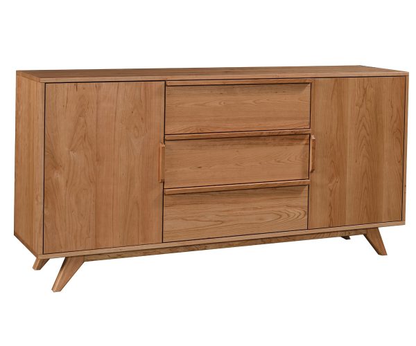 Mid Century Style Buffet