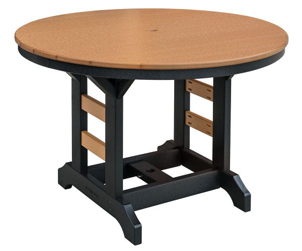 48" Round Table