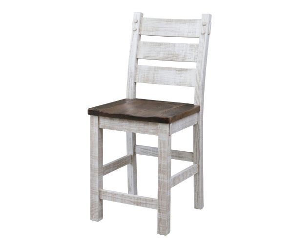 Hoosier Bar Chair