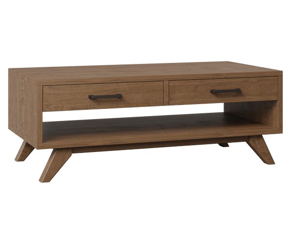 Mid Century Coffee Table