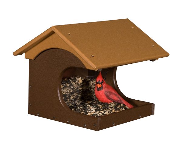 Coveside Bird Feeder