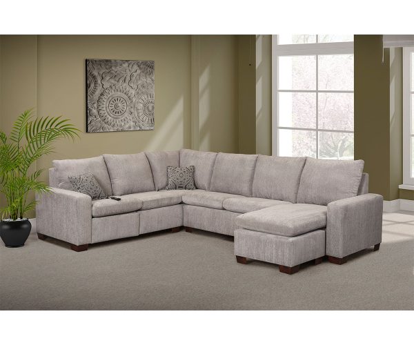 Glendora Sectional Collection