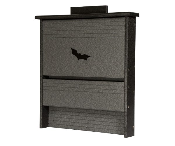 20 Colony Bat House
