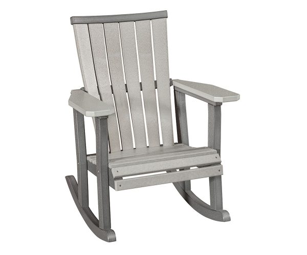 Kodiak Rocker