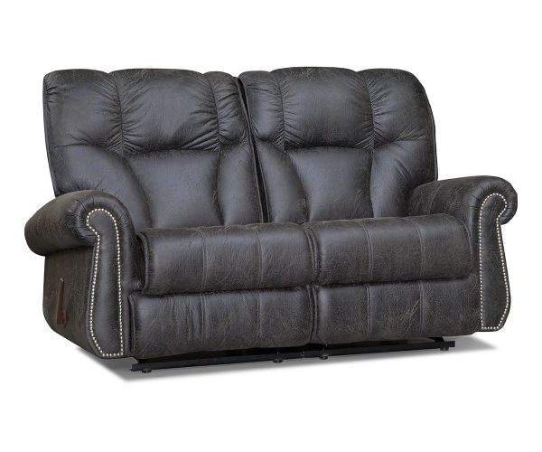 Ireland Reclining Loveseat