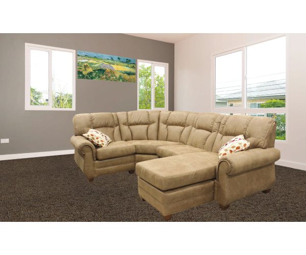 Ireland Stationary Sectional Collection