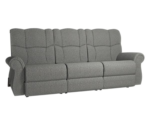 Ireland Reclining Sofa