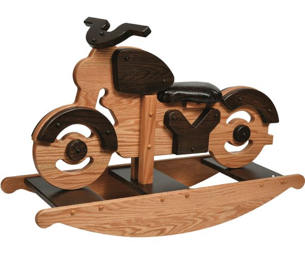 Motor Cycle Rocker