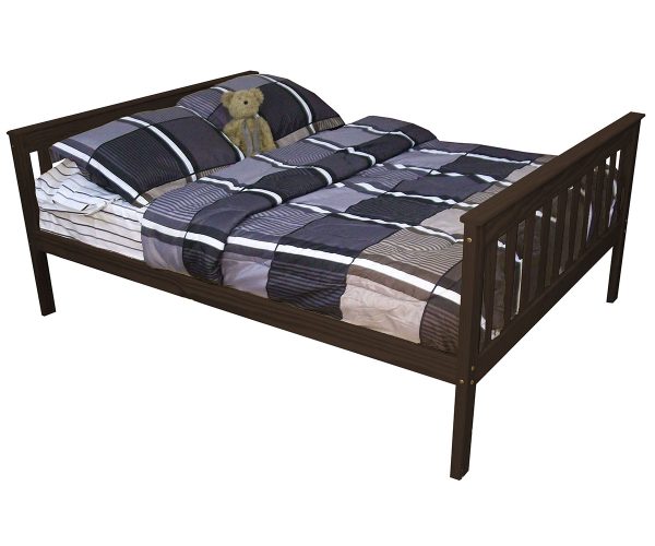 Mission Bed - Full