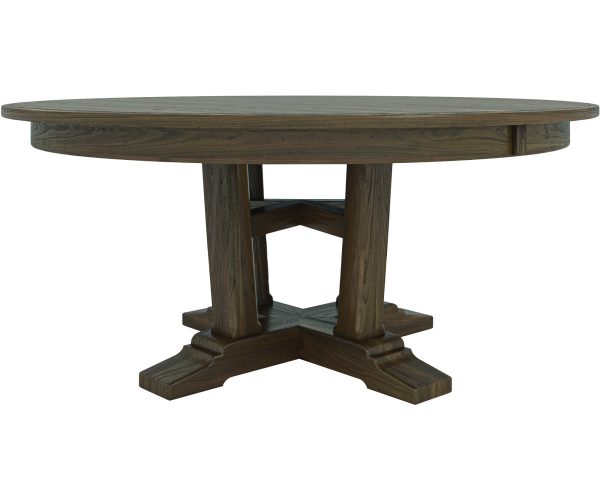 Albany Single Pedestal