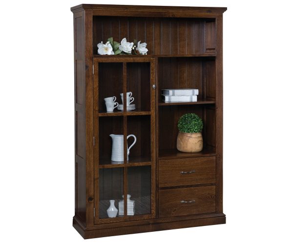 Arcada Mini Hutch