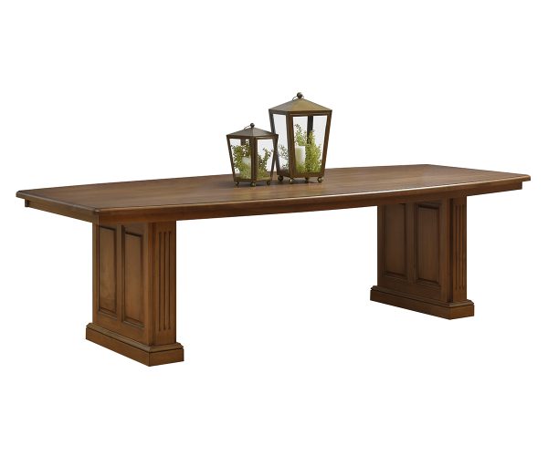 Buckingham Conference Table