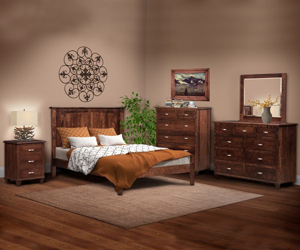 Saybrook Bedroom Collection