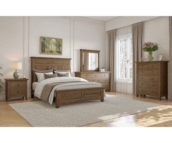 Vineyard Bedroom Collection