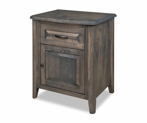 Bay Pointe Nightstand