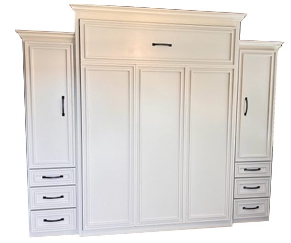 Bellevue Murphy Bed