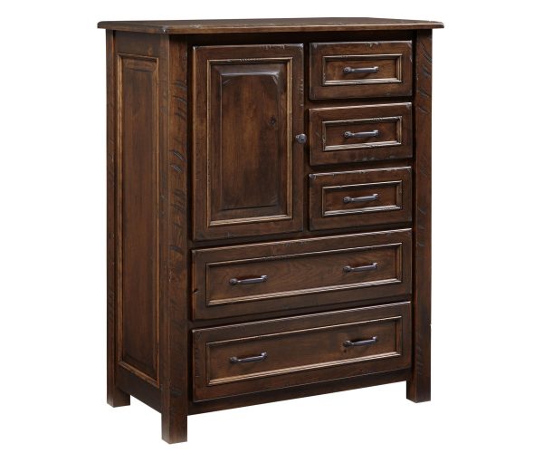 Belwright Door Chest