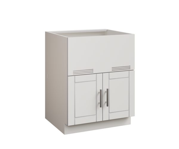 Gas Grill & Burner Unit - 27"W