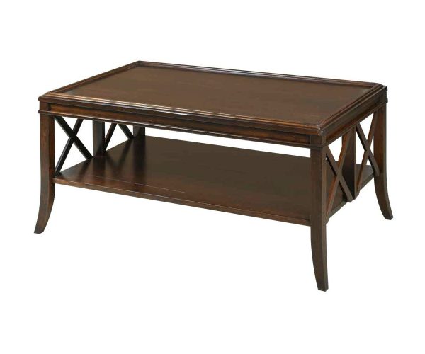 Boston Coffee Table