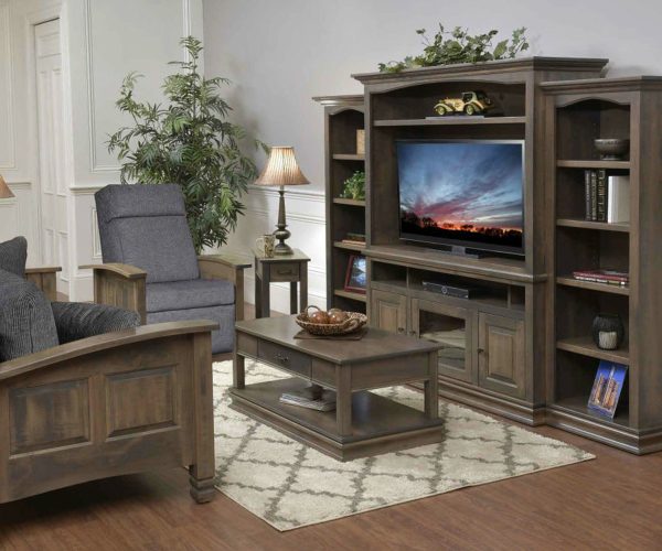Burlington Living Room Collection