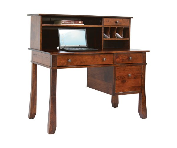 Craftsman Computer Desk