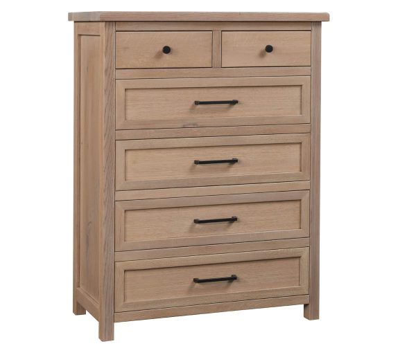 Chloe 6 Drawer Chest