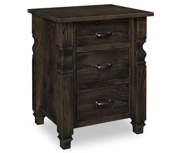 Belmont Nightstand