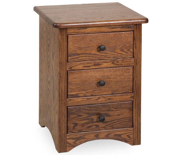 Hudson Nightstand