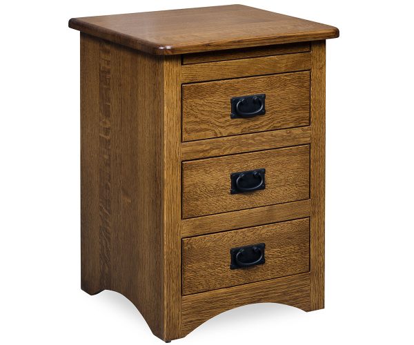 Hudson Nightstand