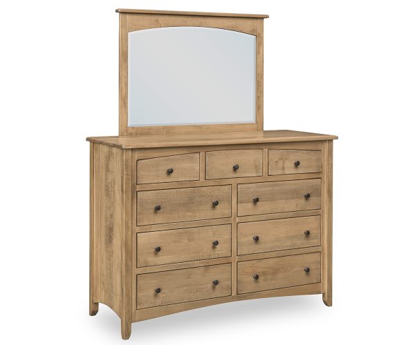 Macy Dresser