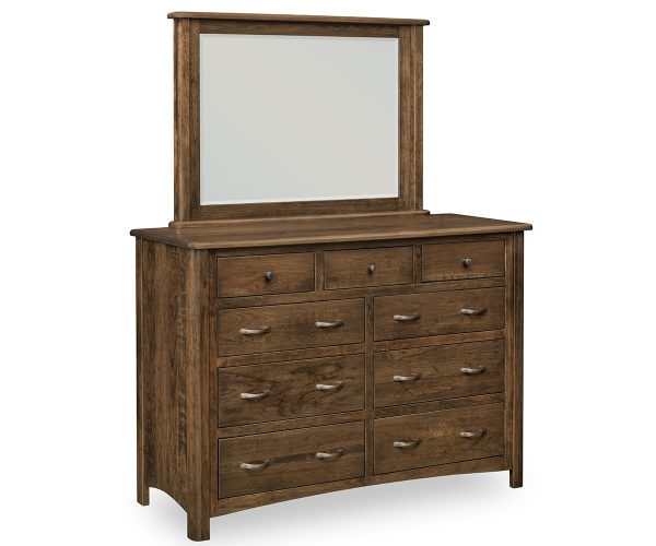 Manhattan Mule Dresser