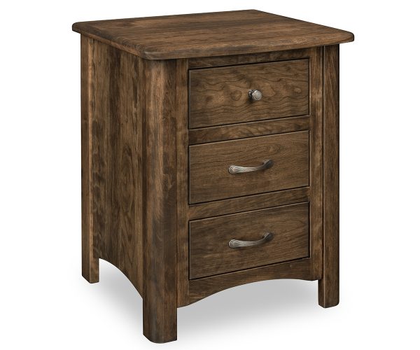 Manhattan Nightstand