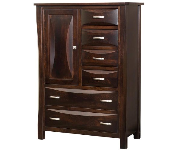 Preston Gentleman's Chest