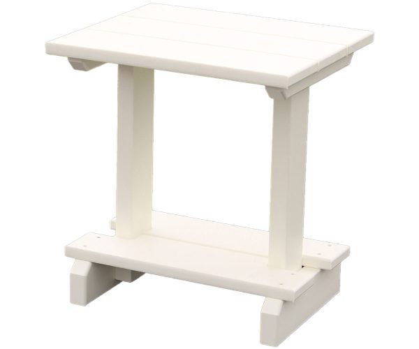 End Table - 17" x 20"