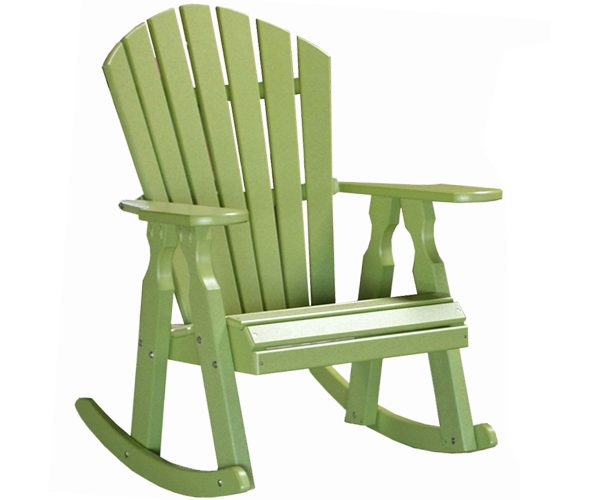 Classic Dining Rocker