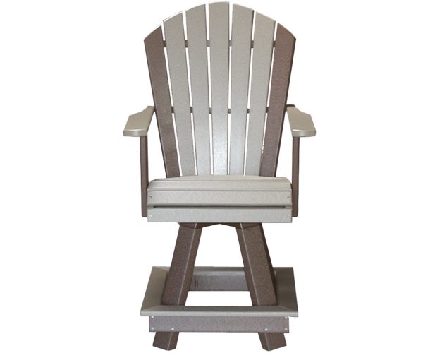 Swivel Counter Chair