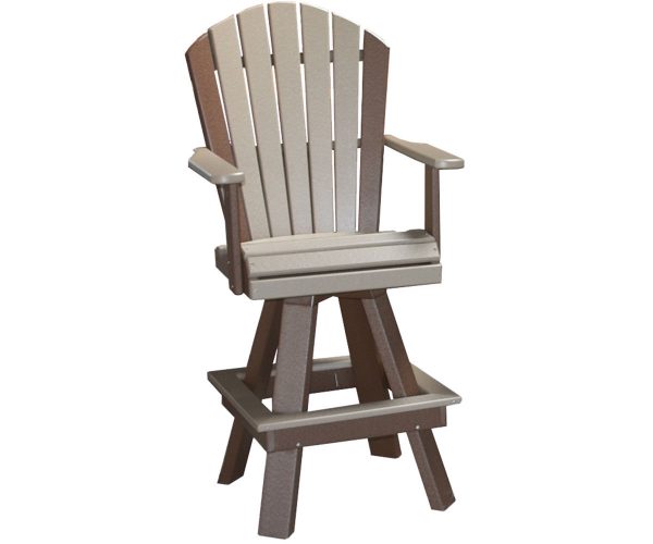 Swivel Bar Chair