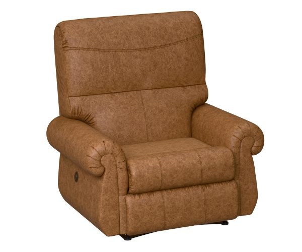 Princeton Large Wallhugger Recliner