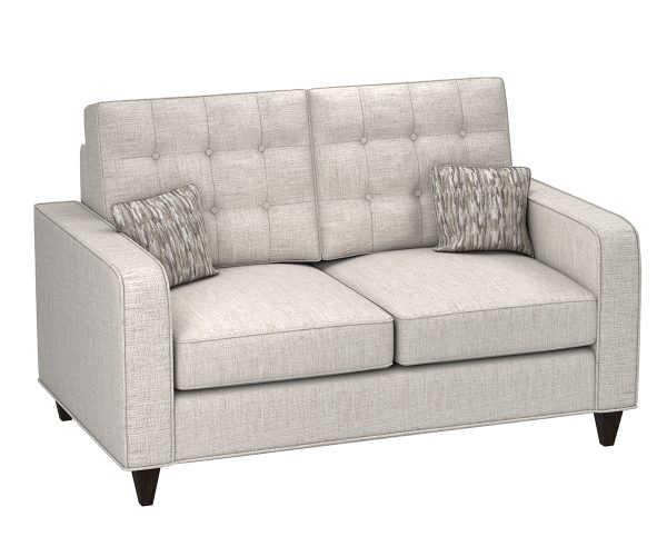 Denmark Loveseat