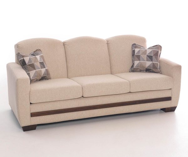 Fairmont Queen Sleeper Sofa