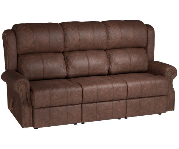 Silverton Reclining Sofa